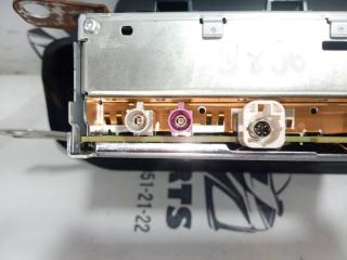 Магнитола Rogue 2022 t33 1.5