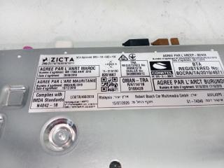 Магнитола Rogue 2022 t33 1.5