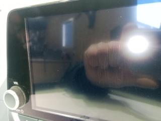 Магнитола Rogue 2022 t33 1.5