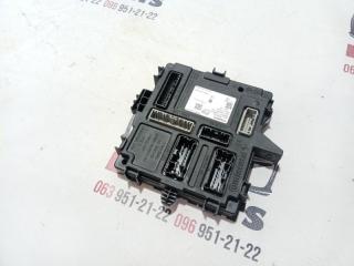 Блок комфорта Nissan Rogue t33 1.5