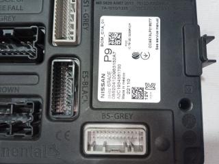 Блок комфорта Rogue 2022 t33 1.5