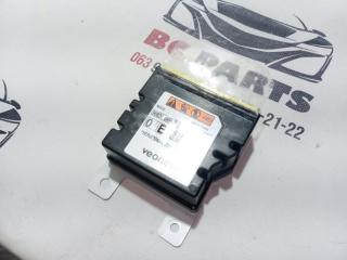 Блок управления SRS Nissan Rogue 2022