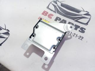 Блок управления SRS Nissan Rogue t33 1.5