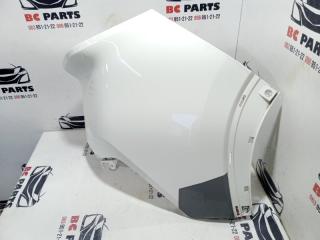 Клык бампера задний правый Nissan Rogue t33 1.5