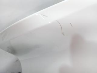 Клык бампера задний правый Rogue 2022 t33 1.5