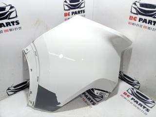 Клык бампера задний левый Nissan Rogue 2022