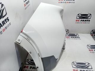 Клык бампера задний левый Nissan Rogue t33 1.5