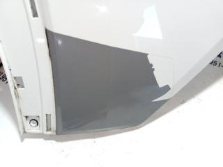 Клык бампера задний левый Rogue 2022 t33 1.5