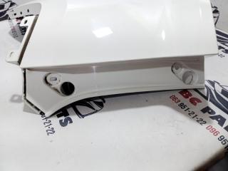 Клык бампера задний левый Rogue 2022 t33 1.5