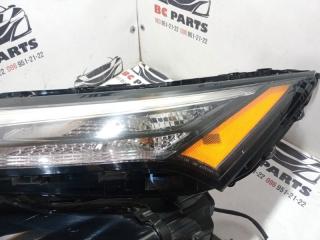 Фара Led передняя левая Nissan Rogue T33 2.5
