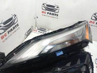 Фара Led передняя левая Rogue 2021 T33 2.5