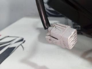 Фара Led передняя левая Rogue 2021 T33 2.5