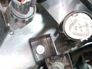 Фара Led передняя левая Rogue 2021 T33 2.5