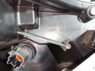 Фара Led передняя левая Rogue 2021 T33 2.5