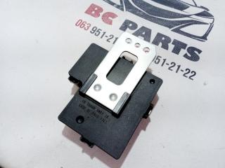 Блок управления Nissan Rogue t33 1.5