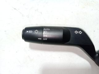 Подрулевые переключатели Rogue 2022 t33 1.5