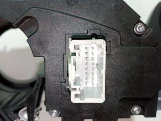 Подрулевые переключатели Rogue 2022 t33 1.5