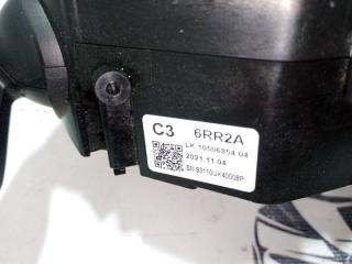 Подрулевые переключатели Rogue 2022 t33 1.5