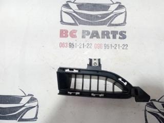 Решетка в бампер передняя правая Rogue 2022 t33 1.5
