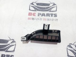 Решетка в бампер передняя правая Nissan Rogue t33 1.5