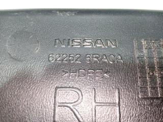 Воздуховод охлаждения тормозов передний правый Rogue 2022 t33 1.5