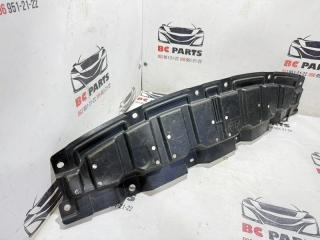 Защита бампера передняя Nissan Rogue t33 1.5