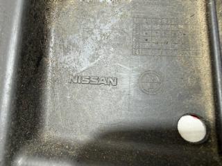 Защита бампера передняя Rogue 2022 t33 1.5