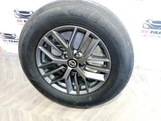 Комплект из 4-х Колесо летнее R17 / 235 / 65 Kelly Edge touring 5x114.3 лит. 40ET (б/у)