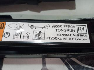 Домкрат Rogue 2021 T33 2.5