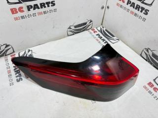 Фонарь наружный (в крыло) задний левый Rogue 2021 T33 2.5