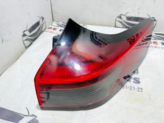 Фонарь наружный (в крыло) правый Rogue 2021 T33 2.5