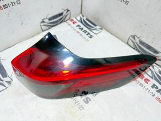 Фонарь наружный (в крыло) правый Nissan Rogue T33 2.5