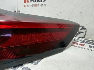 Фонарь наружный (в крыло) правый Rogue 2021 T33 2.5