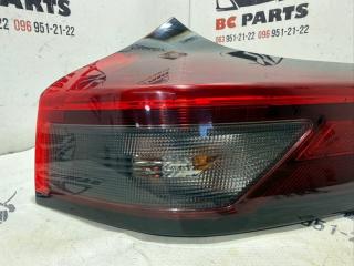 Фонарь наружный (в крыло) правый Rogue 2021 T33 2.5