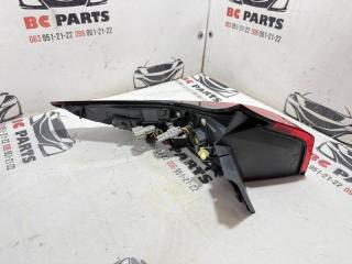 Фонарь наружный (в крыло) правый Rogue 2021 T33 2.5