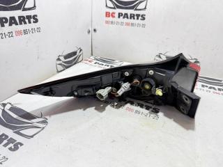 Фонарь наружный (в крыло) правый Rogue 2021 T33 2.5