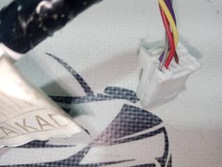 Зеркало заднего вида боковое правое Rogue 2021 T33 2.5