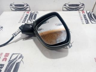 Зеркало заднего вида боковое левое Nissan Rogue T33 2.5