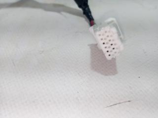 Зеркало заднего вида боковое левое Rogue 2021 T33 2.5