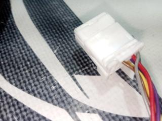 Зеркало заднего вида боковое левое Rogue 2021 T33 2.5