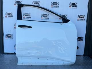 Дверь боковая передняя правая Nissan Rogue 2022