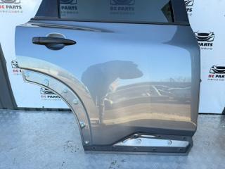 Дверь боковая задняя правая Rogue 2021 T33 2.5