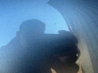 Дверь боковая задняя правая Rogue 2021 T33 2.5