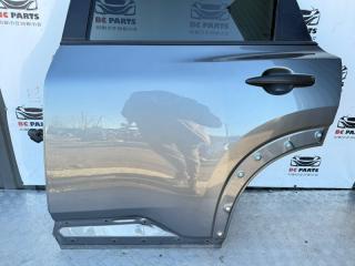 Дверь боковая задняя левая Rogue 2021 T33 2.5