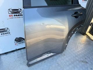 Дверь боковая задняя левая Nissan Rogue T33 2.5