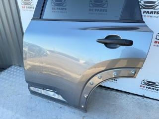 Дверь боковая задняя левая Rogue 2021 T33 2.5