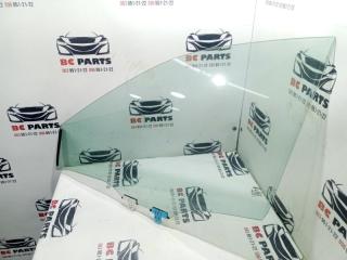 Стекло двери переднее левое Nissan Rogue T33 2.5