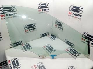 Стекло двери переднее правое Nissan Rogue 2021