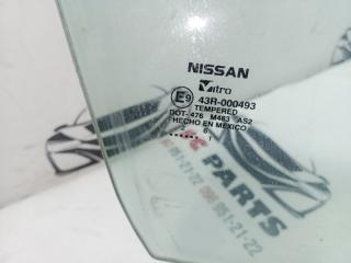 Стекло двери переднее правое Rogue 2021 T33 2.5