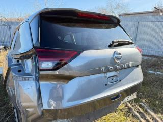 Крышка багажника Nissan Rogue T33 2.5